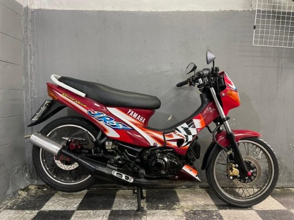 ็Yamaha JR 115 รูปที่ 0